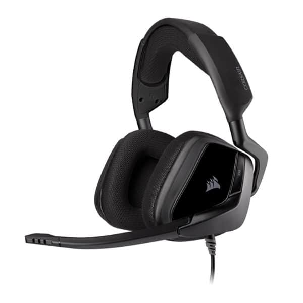 , Corsair VOID ELITE STEREO Gaming Headset &#8211; Carbon