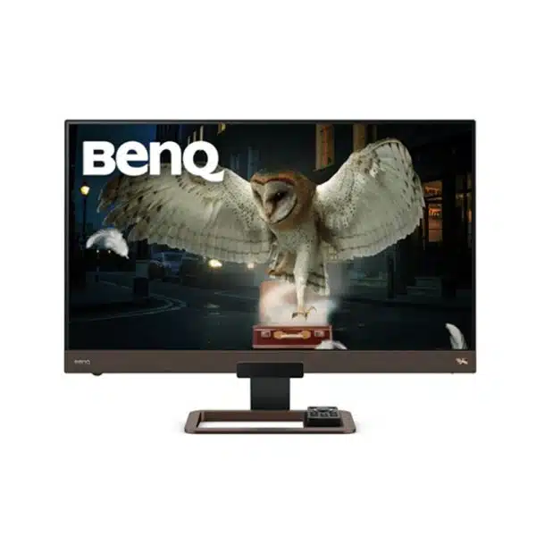 , Benq EW3280U 32 inch 4K HDR Multimedia Monitor with HDRi Technology