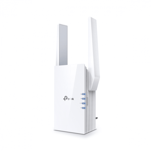 , TP-Link AX1500 Wi-Fi 6 Range Extender