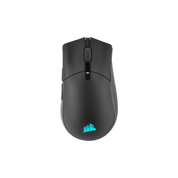 , CORSAIR SABRE RGB PRO WIRELESS CHAMPION SERIES Lightweight FPS/MOBA Gaming Mouse