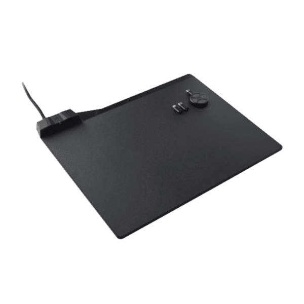 , Corsair iCUE MM1000 Qi Wireless Charging Mouse Pad