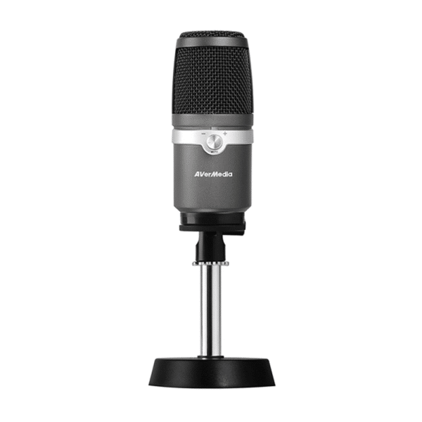 , AverMedia AM310 USB Microphone