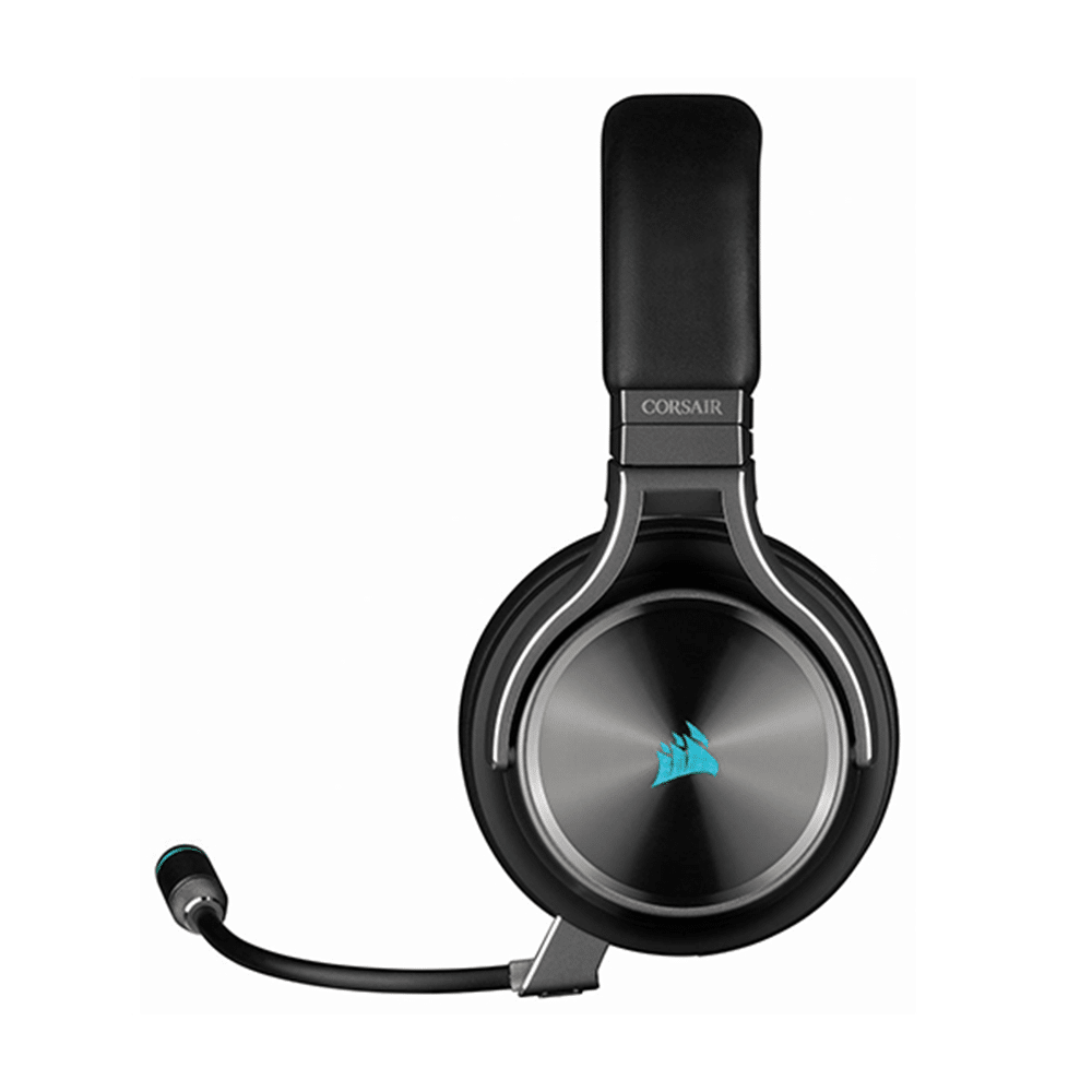 Corsair Virtuoso RGB Wireless SE Gaming Headset, 50 OFF