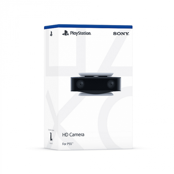 , PlayStation HD Camera For PS5
