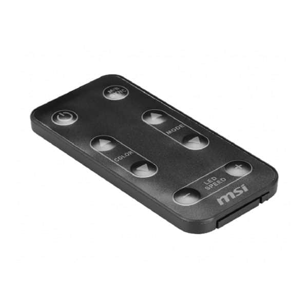 , MSI MAG Max F12A-3H PWM 3 Fans ARGB Controller