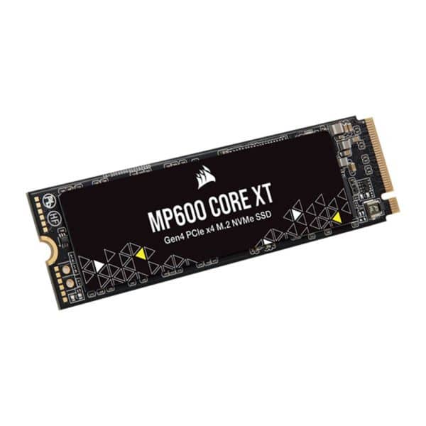 , Corsair MP600 CORE XT PCIe 4.0 (Gen4) x4 NVMe M.2 SSD &#8211; 2TB