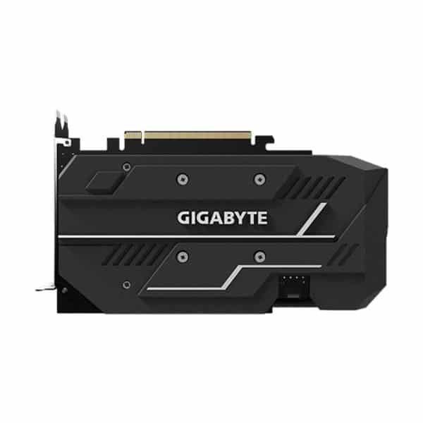 , Gigabyte GeForce GTX 1660 SUPER &#8211; 6GB GDDR6 Graphics Card