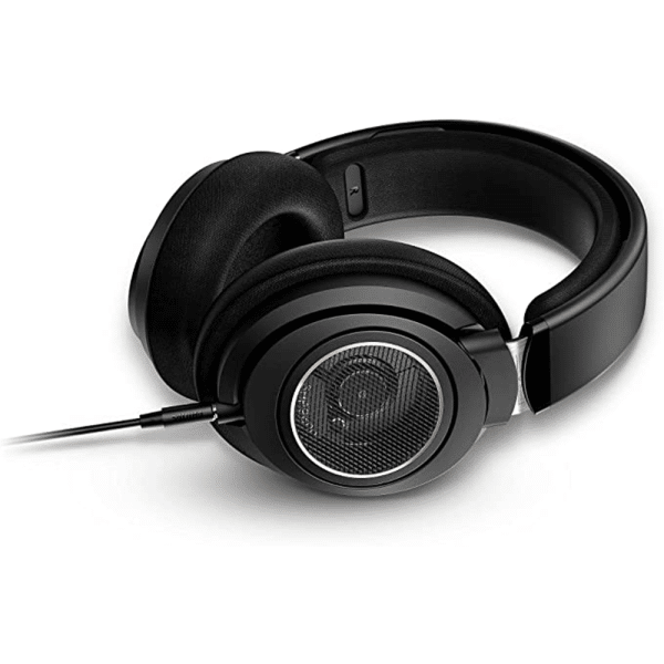 , Philips SHP9600 Over-Ear Headphones