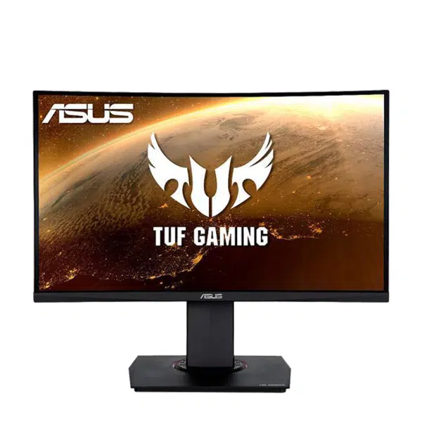 , ASUS TUF Gaming VG24VQ Curved 24&#8243; Full HD