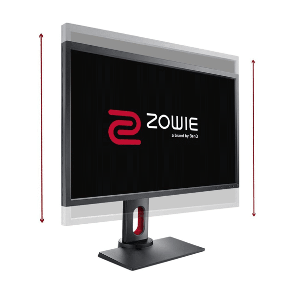 , BenQ ZOWIE XL2731 27 inch 144 Hz Gaming Monitor