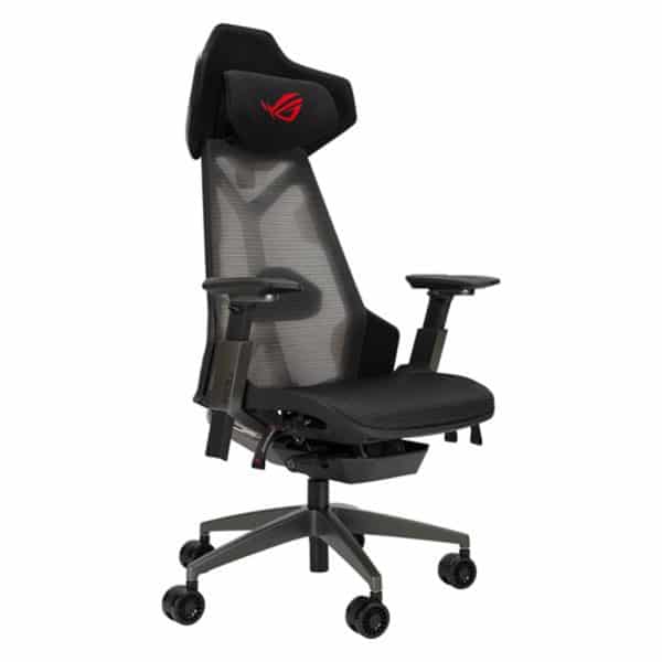 Asus SL400 ROG Destrier Ergo Gaming Chair - AX Store Kuwait