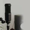 Audio-Technica AT2020 Cardioid Condenser Microphone – XLR - AX Store Kuwait - 5