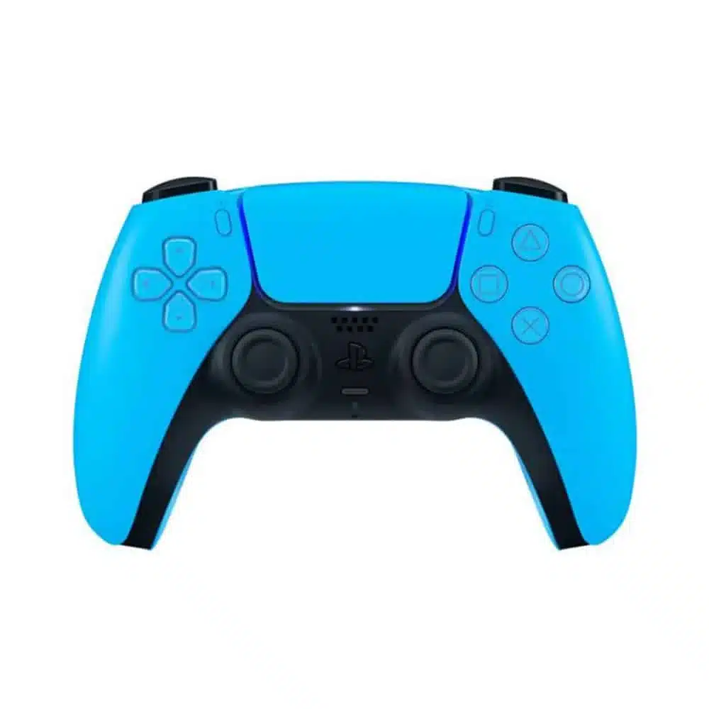 Sony PlayStation 5 DualSense Wireless Controller - AX Store Kuwait - 5