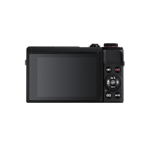 Canon PowerShot G7X Mark III Digital Camera - AX Store Kuwait
