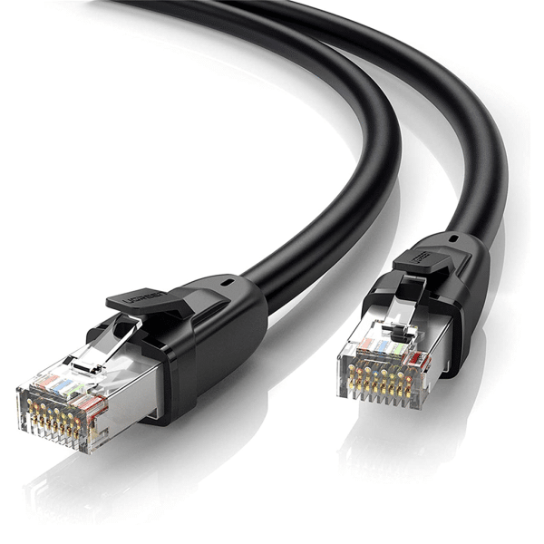 , Cat 8 UGREEN Ethernet Cable