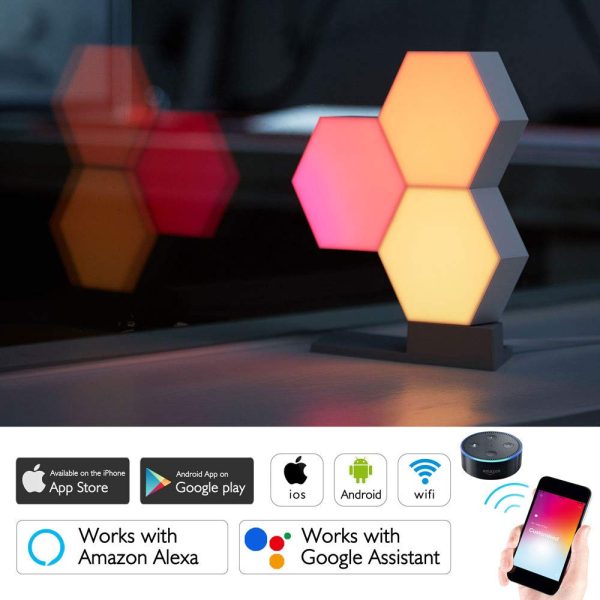 Cololight - Color Lights - 1 Single Unit - Extension Pack - AX Store Kuwait