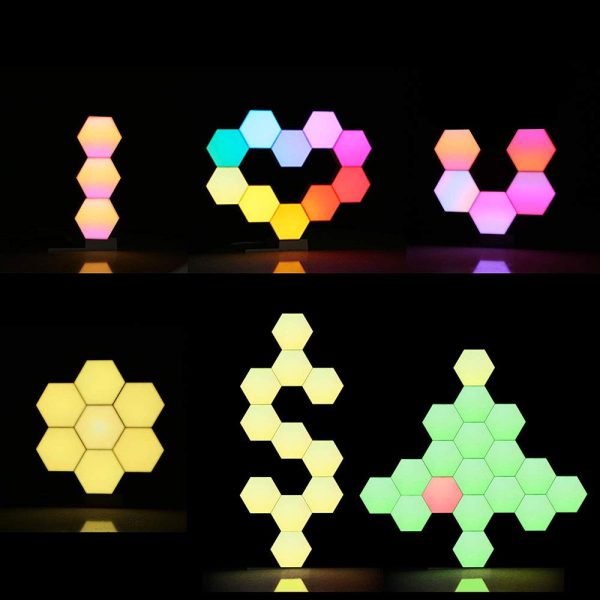 Cololight - Color Lights - 1 Single Unit - Extension Pack - AX Store Kuwait