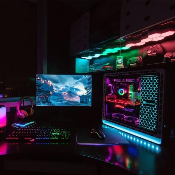 Cololight Plus - 1 Panel Starter Pack - AX Store Kuwait