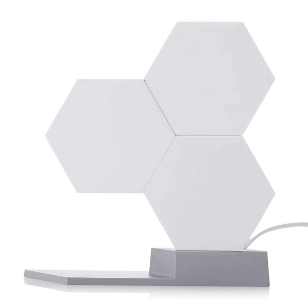 Cololight Pro - 3 Pack Starter Kit with Stand - AX Store Kuwait