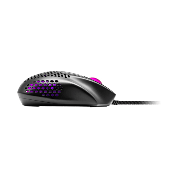 Cooler Master MM720 Mouse - Glossy Black - AX Store Kuwait