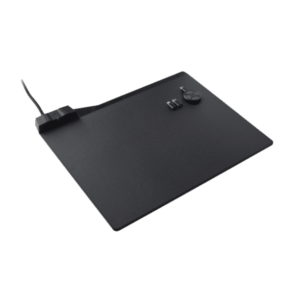 Corsair iCUE MM1000 Qi Wireless Charging Mouse Pad - AX Store Kuwait