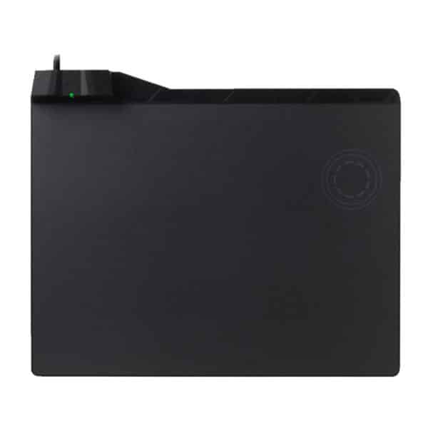 Corsair iCUE MM1000 Qi Wireless Charging Mouse Pad - AX Store Kuwait