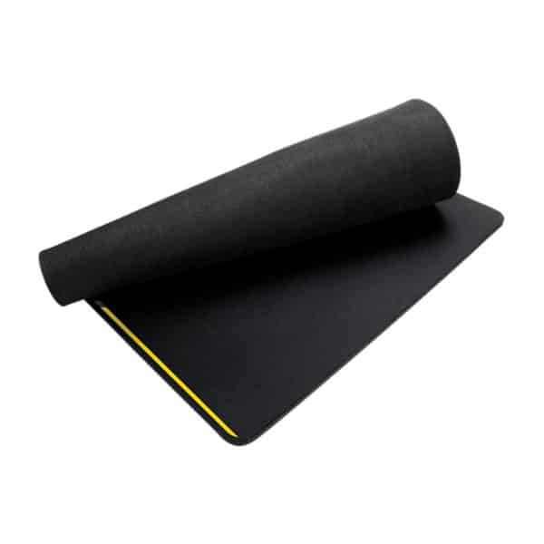 Corsair MP MM200 Cloth Gaming Mouse Pad - Small - AX Store Kuwait