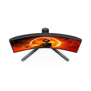 AOC CQ27G3Z 240Hz QHD curved gaming monitor