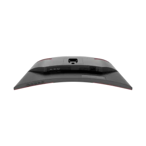 AOC CQ27G3Z QHD VA curved gaming monitor design