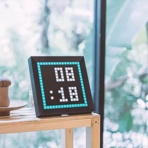 Divoom Pixoo Pixel Art Digital Picture Frame - AX Store Kuwait