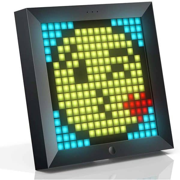 Divoom Pixoo Pixel Art Digital Picture Frame - AX Store Kuwait