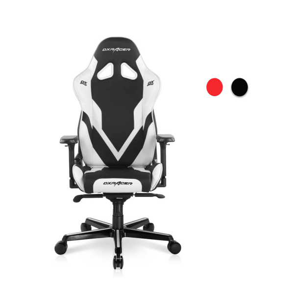 , DXRacer G Series Modular Gaming Chair