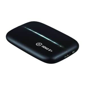 Elgato HD60 S+ Game Capture with 4K60 HDR10 - AX Store Kuwait