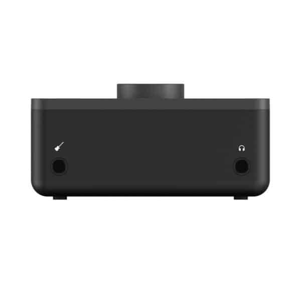 Audient EVO 4 2-In/2-Out USB Audio Interface with Smartgain - AX Store Kuwait - 8