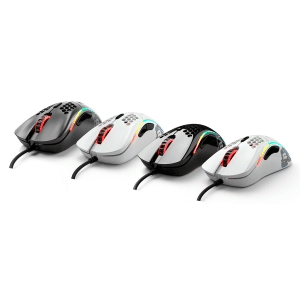 Glorious Gaming Mouse Model D / D Minus - AX Store Kuwait