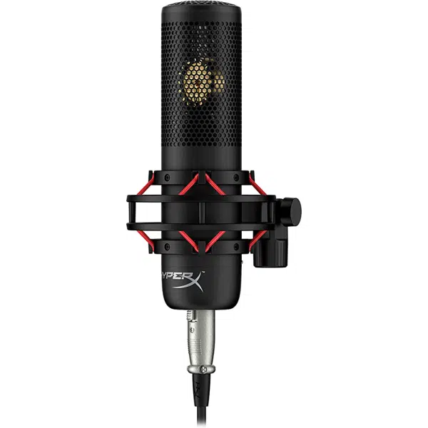 , HyperX ProCast Microphone