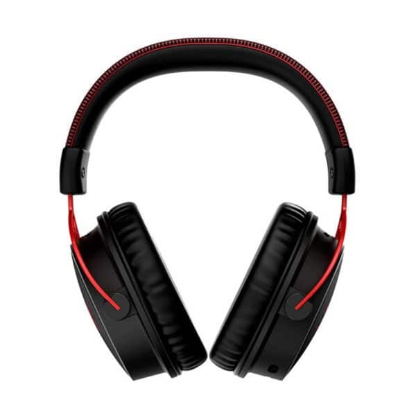HyperX Cloud Alpha Wireless Gaming Headset - AX Store Kuwait