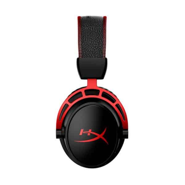 HyperX Cloud Alpha Wireless Gaming Headset - AX Store Kuwait