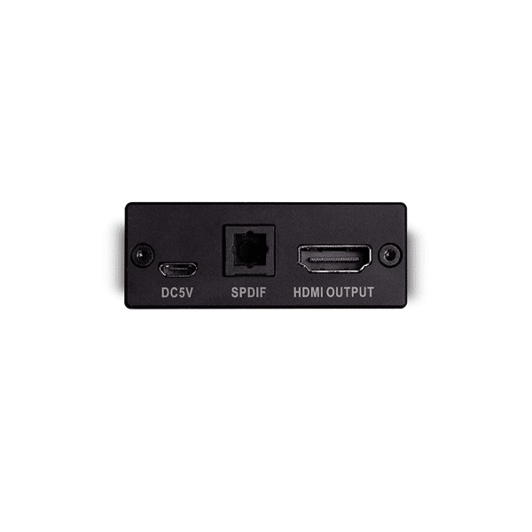 , ASTRO Gaming HDMI Adapter for Playstation 5
