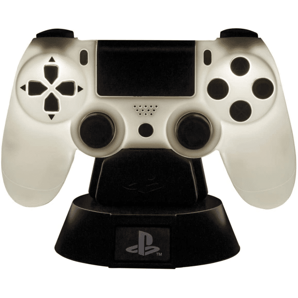 , Paladone Playstation 4 Controller Icon Light