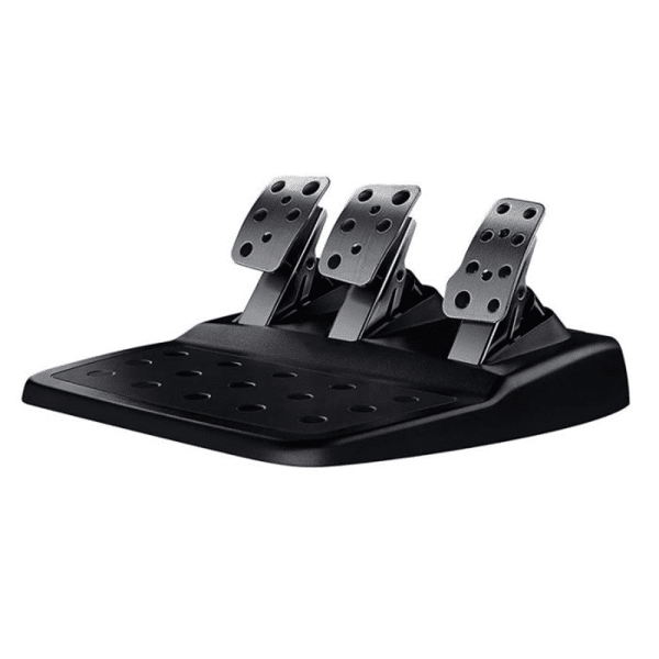 Logitech G G29 Driving Force Racing Wheel & amp; Pedals for PC & Play Station 5/4/3 - AX Store Kuwait