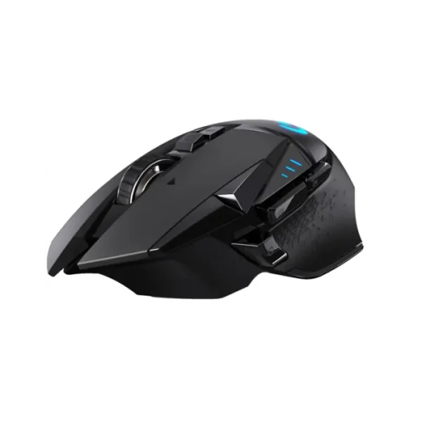 Logitech G502 LIGHTSPEED Wireless Gaming Mouse - AX Store Kuwait - 9