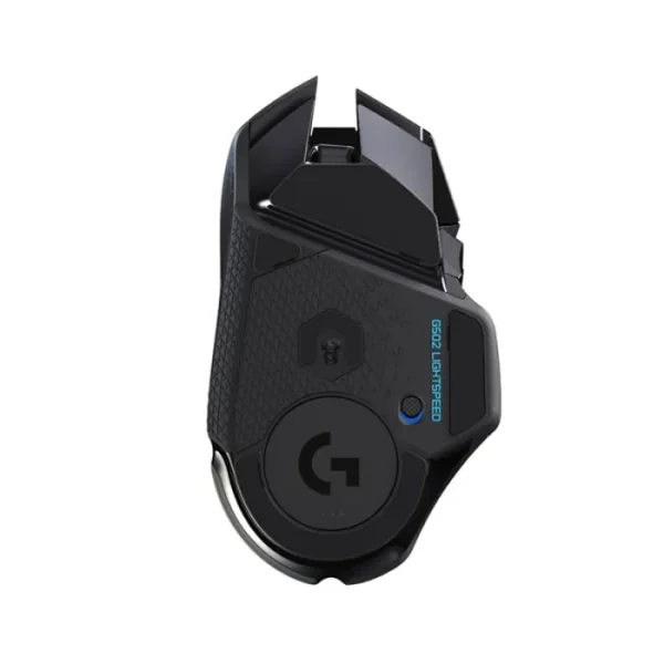 Logitech G502 LIGHTSPEED Wireless Gaming Mouse - AX Store Kuwait - 8