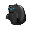 Logitech G502 HERO High Performance Gaming Mouse - AX Store Kuwait - 4