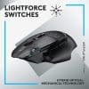 Logitech G502 X PLUS LIGHTSPEED GAMING MOUSE - AX Store Kuwait