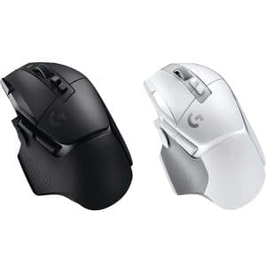 Logitech G502 X PLUS LIGHTSPEED GAMING MOUSE - AX Store Kuwait