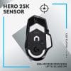 Logitech G502 X PLUS LIGHTSPEED GAMING MOUSE - AX Store Kuwait