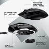 Logitech G502 X PLUS LIGHTSPEED GAMING MOUSE - AX Store Kuwait