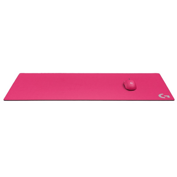 logitech G840 XL Gaming Mouse Pad - AX Store Kuwait