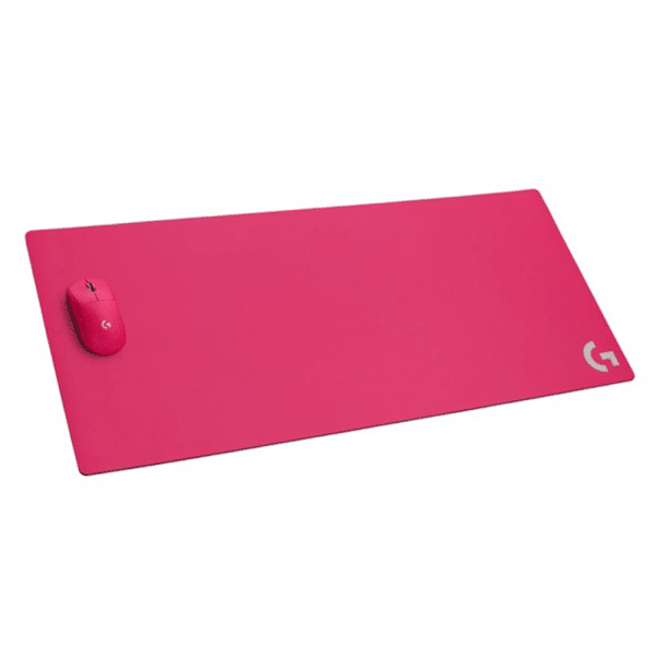 logitech G840 XL Gaming Mouse Pad - AX Store Kuwait